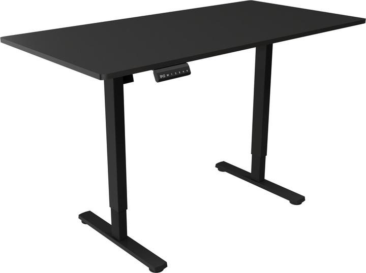 Image du produit White Shark Gaming Desk Thalor-1 Set of 2 pcs.(1/2 + 2/2) Motor