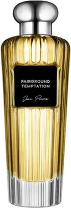 Produktbild Jean Poivre Fairground Temptation Eau de Parfum (Eau de Parfum, 100 ml)