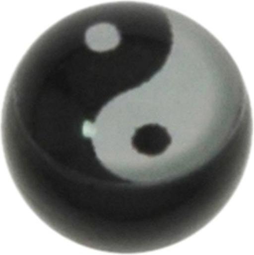 Produktbild Bijouteria Piercingverschluss (Acrylglas, Epoxiharz)