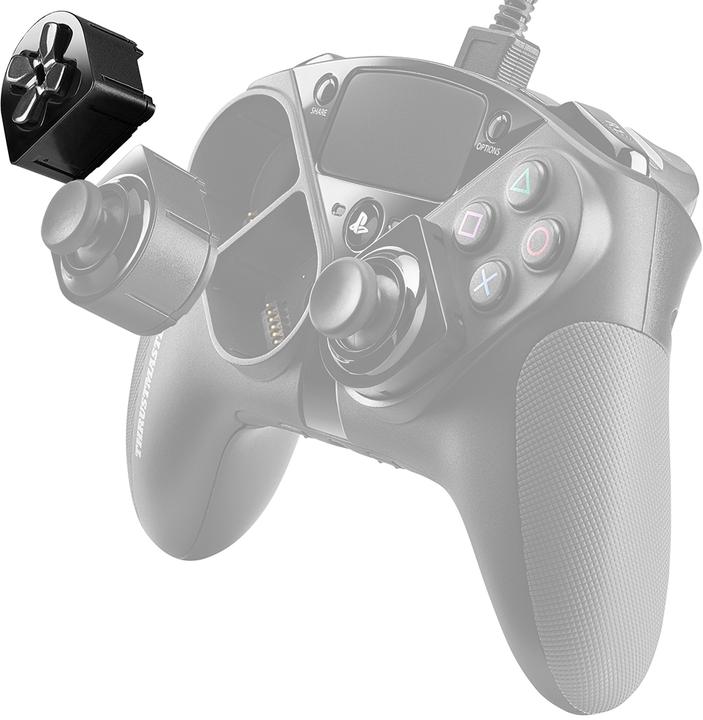 Actual product image Thrustmaster eSwap Classic D-Pad Module (PC, Playstation Classic, PS4, PS5)