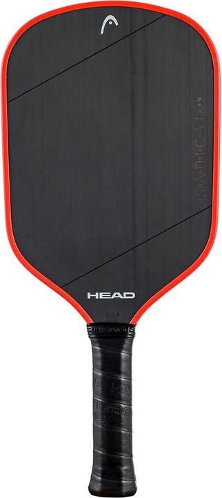Actual product image Head Radical Tour EX RAW 2024 Pickleball Racket