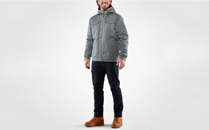 Produktbild Fjällräven Greenland No.1 Down Jacke (S)
