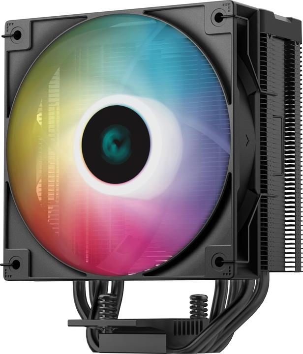 Actual product image Deepcool AG400 Digital A-RGB (152.70 mm)