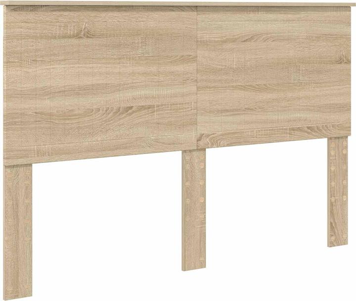 Image du produit vidaXL Bettrahmen (150 x 200 cm)