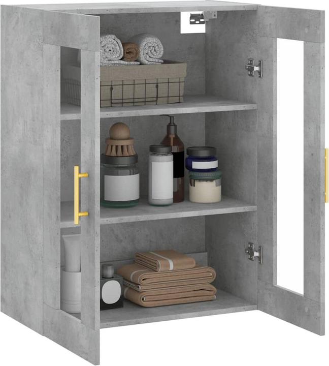 Image du produit vidaXL Wandschrank (69.50 x 34 x 90 cm)
