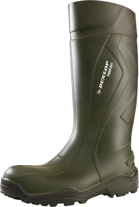 Immagine prodotto Dunlop Stivale di sicurezza Purofort Plus S5 (47)