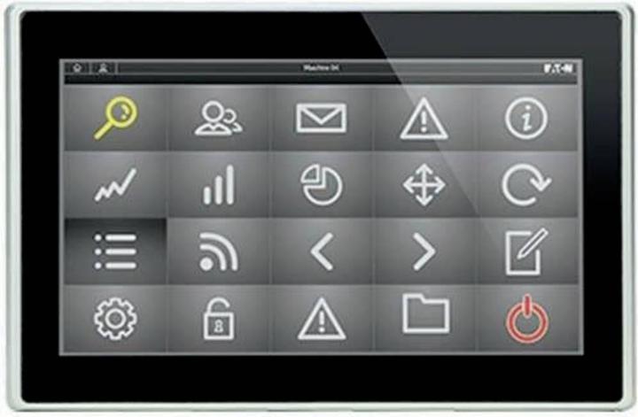Actual product image Eaton EATO Webpanel