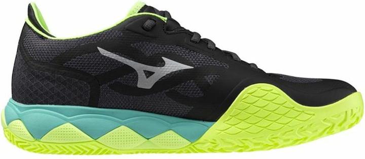 Produktbild Mizuno tennisschuhe wave enforce tour cc (45)