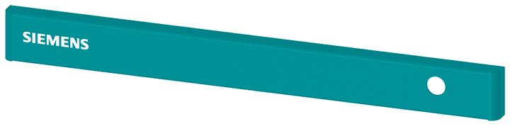 Actual product image Siemens SIEM trim panel