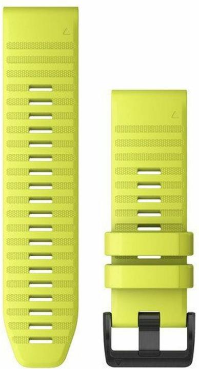 Amp Yellow