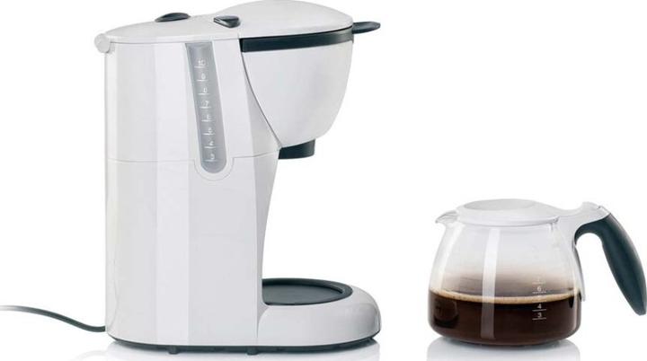 Produktbild Braun CaféHouse PurAroma KF520