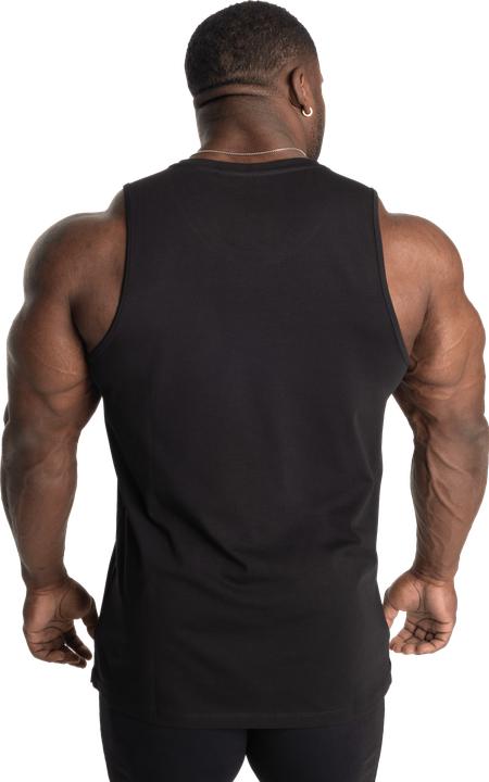 Image du produit Better Bodies 19th Street Réservoir Noir (S)