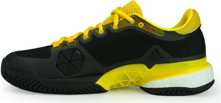 Produktbild adidas Barricade Boost 2017 (41 1/3)