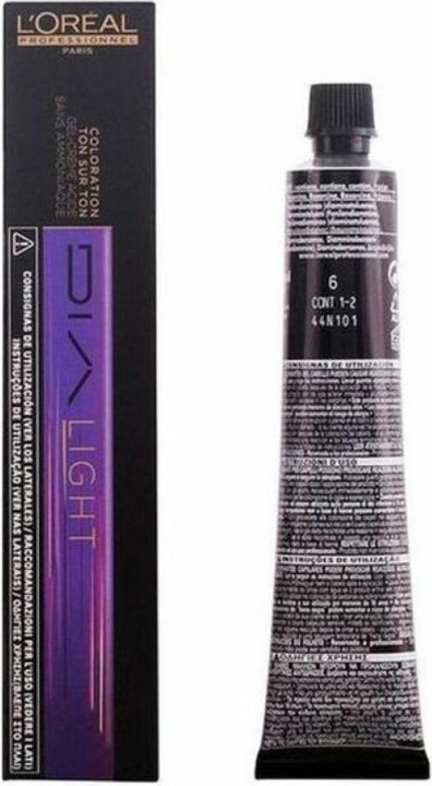 Produktbild L'Oréal Professionnel Dia Light (6 Dunkelblond)