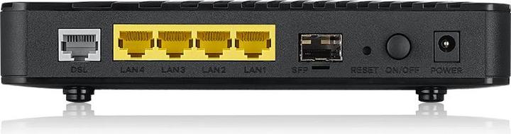 Actual product image Zyxel VMG3006-D70A