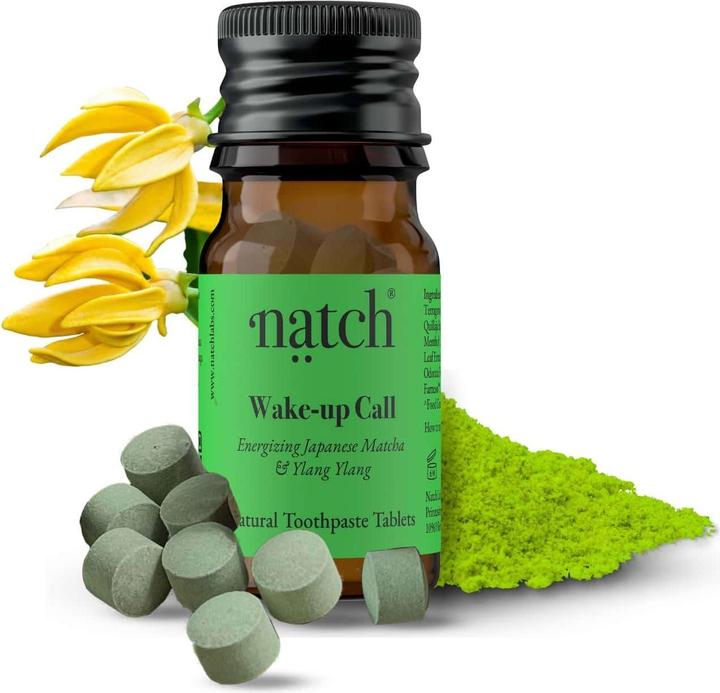 Produktbild Natch Wake-up Call Travel