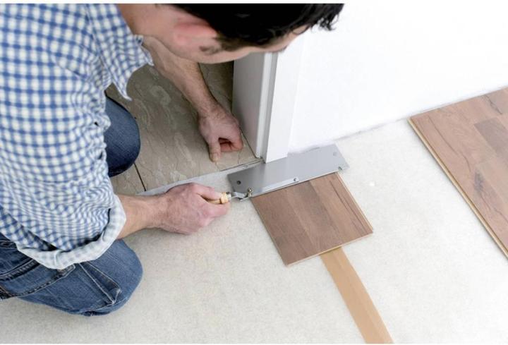 Produktbild wolfcraft 1 Handsäge verzahnte Länge 250mm