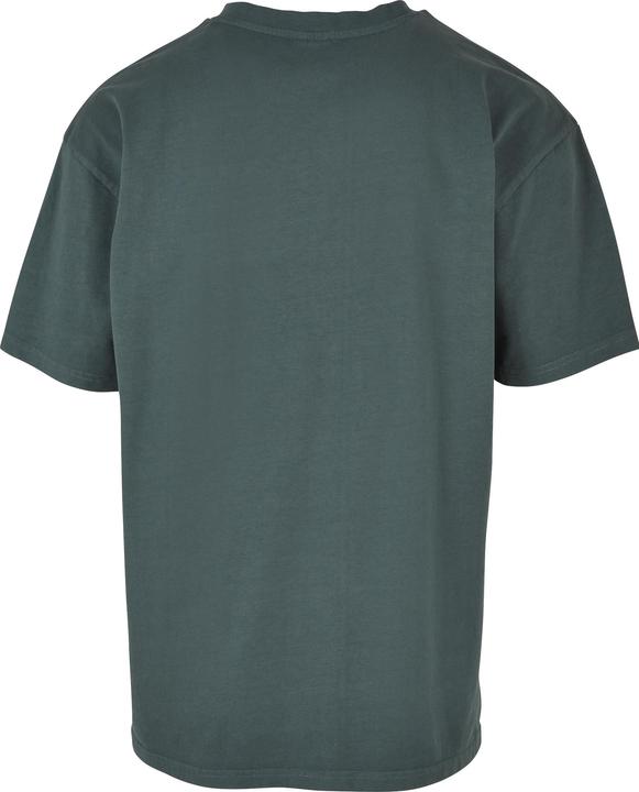 Produktbild Urban Classics Heavy Oversized Garment Dye Tee - 21143 (M)