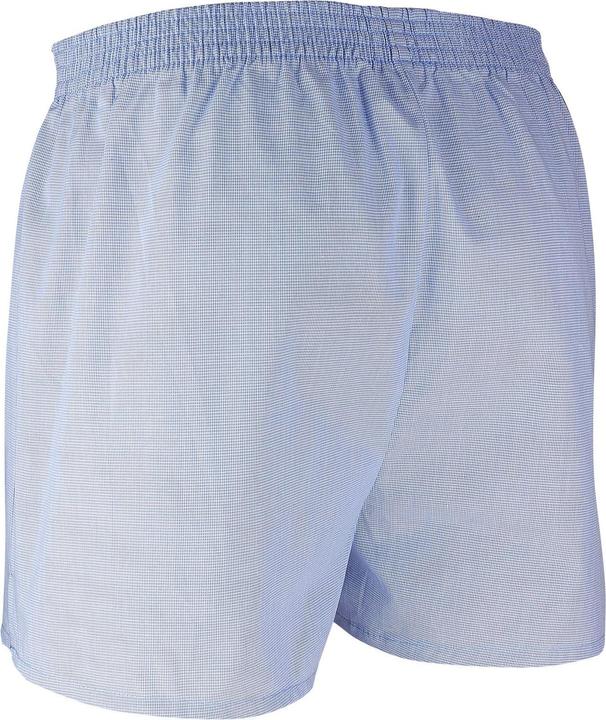 Immagine prodotto Tom Tailor Web Boxer (XXL, Confezione da 2)