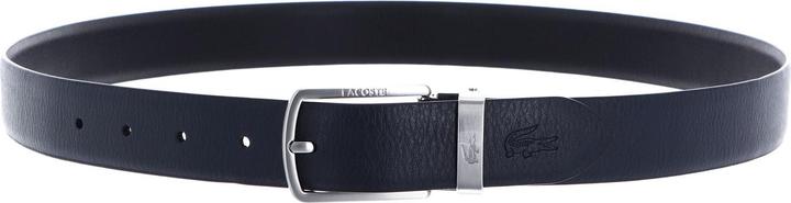 Produktbild Lacoste Elegance Reversible Stitched Box Belt