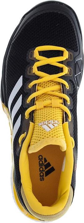 Produktbild adidas Barricade Boost 2017 (41 1/3)