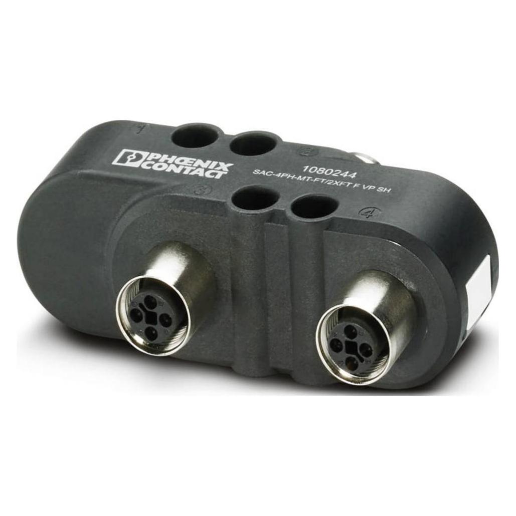 Phoenix Contact PHOE H-Verteiler, Elektronikkabel + Stecker