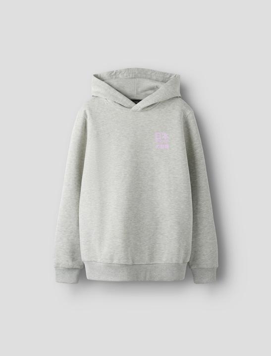 Produktbild Lmtd Loose Fit Hoodie (170, 176)