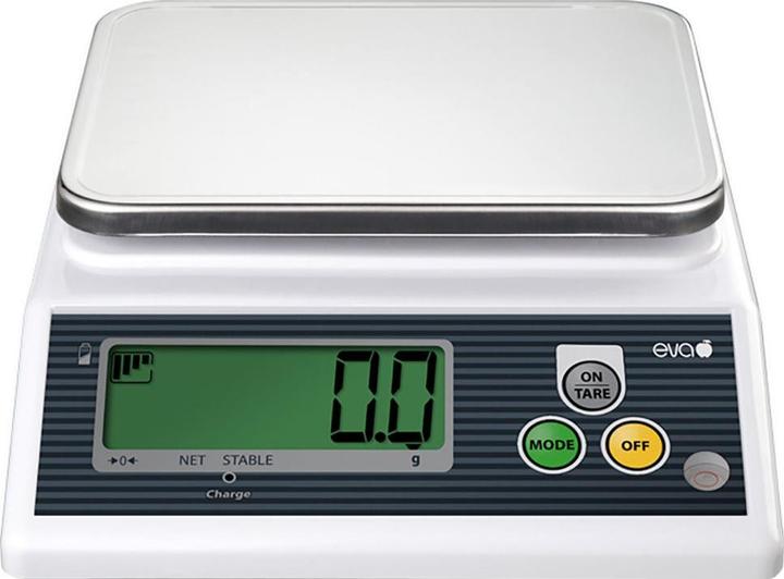 Produktbild EVA Tischwaage