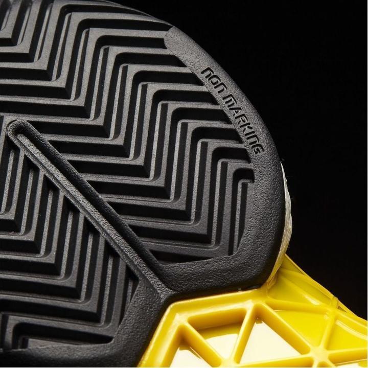 Produktbild adidas Barricade Boost 2017 (41 1/3)