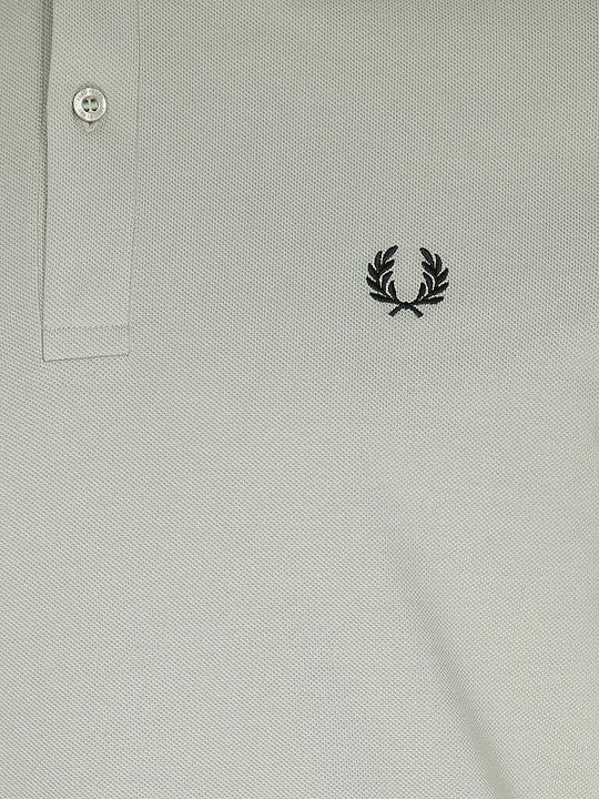 Actual product image Fred Perry Poloshirt (L)