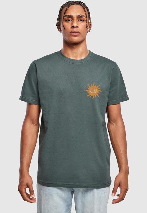 Produktbild Mister Tee MisterTee Soleil Tee - 178091 (XL)