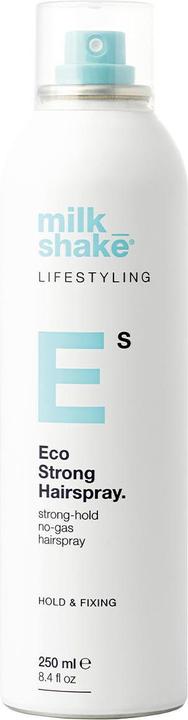 Image du produit Milk_Shake Eco Strong Lifestyling (250 ml)