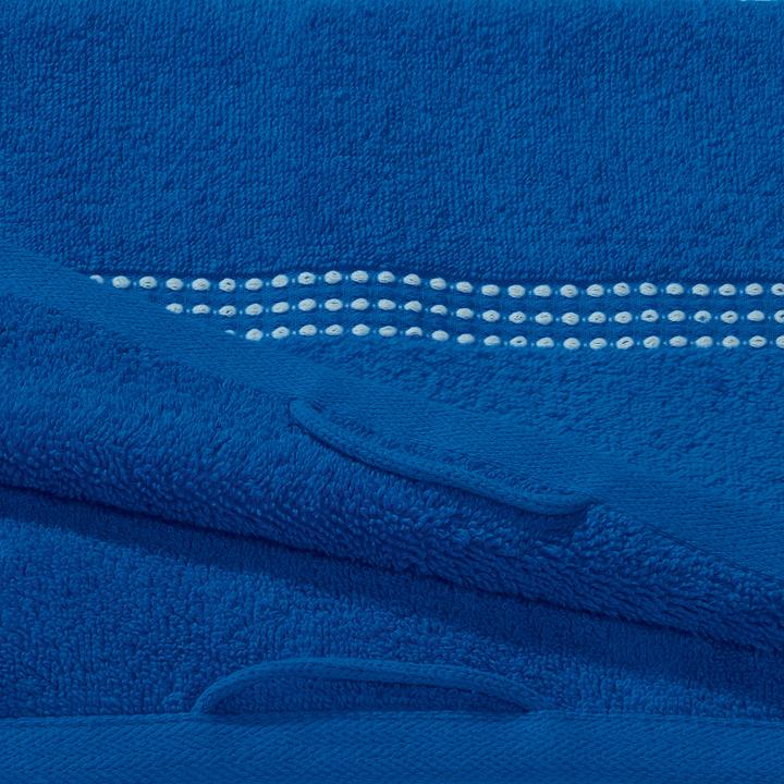 Immagine prodotto Erwin Müller Duschtuch 2er-Pack (70 x 140 cm)