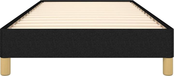 Produktbild vidaXL Bettgestell (80 x 200 cm)