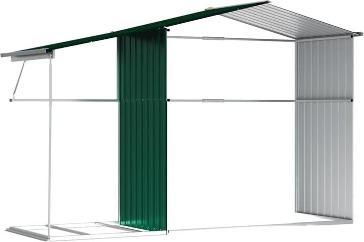 Produktbild vidaXL Gartenhaus