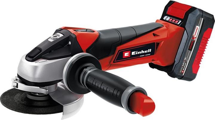 Produktbild Einhell TE-AG 18/115 Li Power X-Change (76 mm)