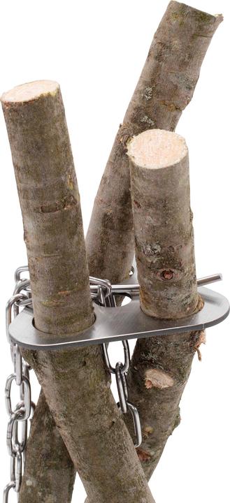 Produktbild Robens Bushcraft DIY Tripod (Metall)