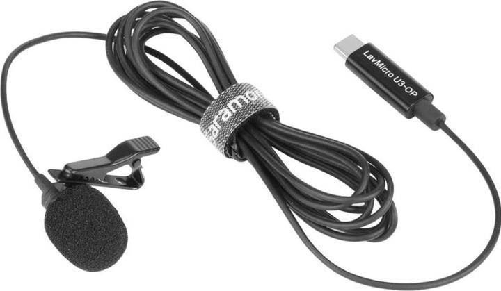 Image du produit Saramonic LavMicro U3 pour Osmo Pocket