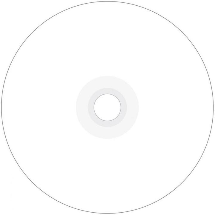 Immagine prodotto MediaRange Dvd+R (10x)