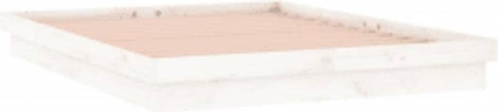 Image du produit vidaXL Bettgestell (140 x 200 cm)