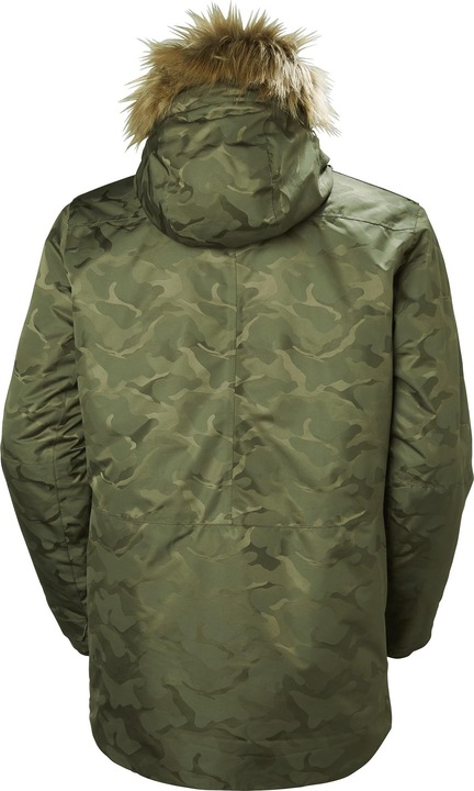 Actual product image Helly Hansen Svalbard Parka (L)