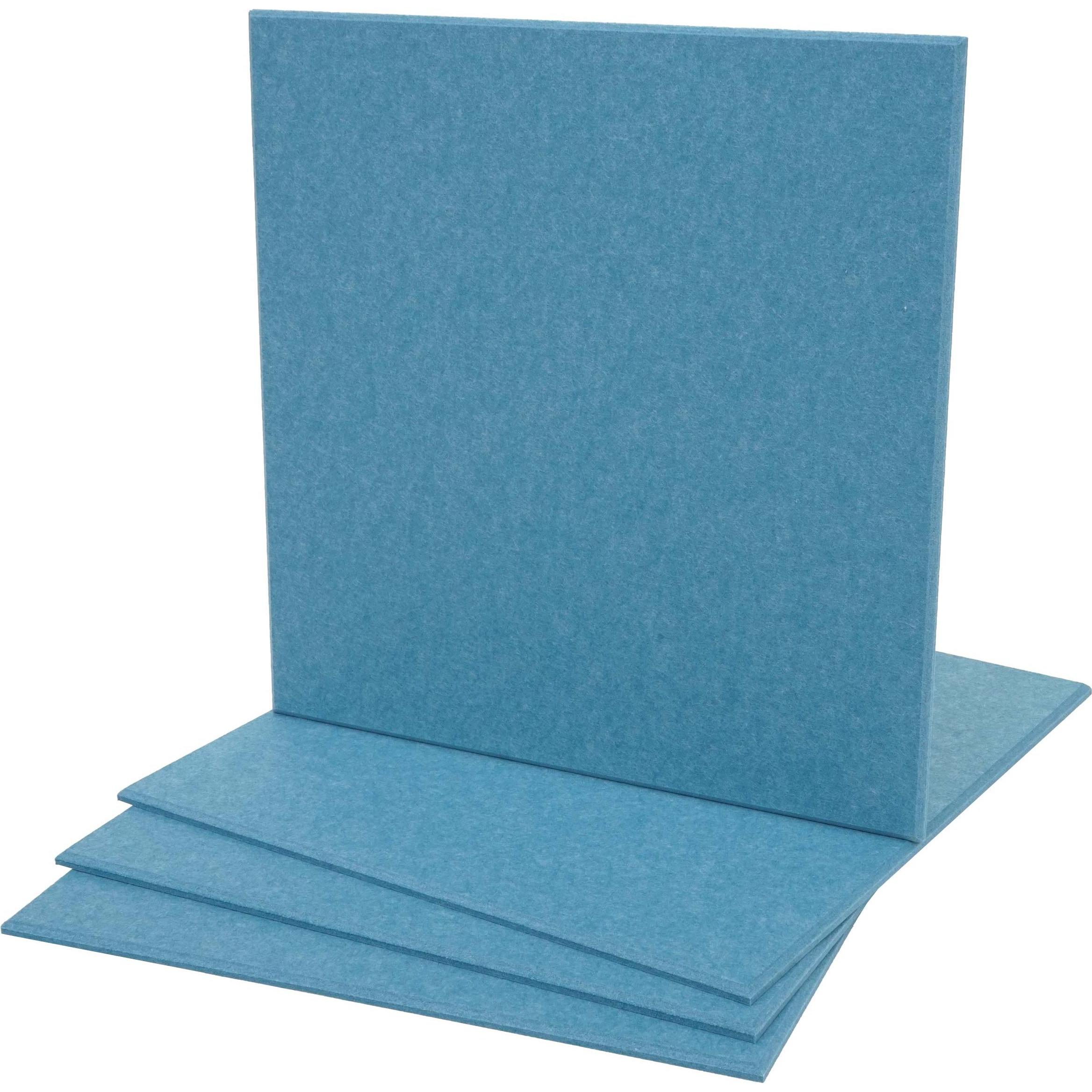 MCW L52 (1 Stk.), Raumakustik, Blau