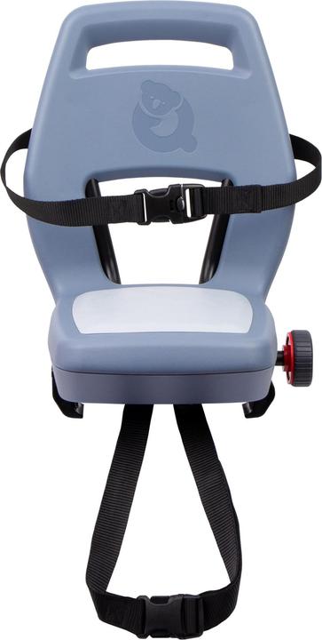 Produktbild Qibbel Widek Junior Kindersitz (Sattelrohr)