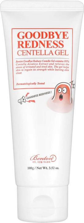 Immagine prodotto Benton Addio rossore (100 ml, Gel viso)