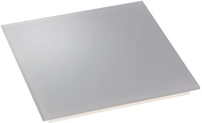 Actual product image Vitramo Ceiling heating element (260 W)