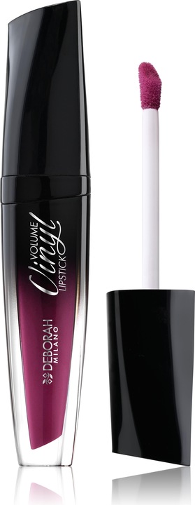Immagine prodotto Deborah Milano Rossetto Volume Vinyl 09 Viola (09)