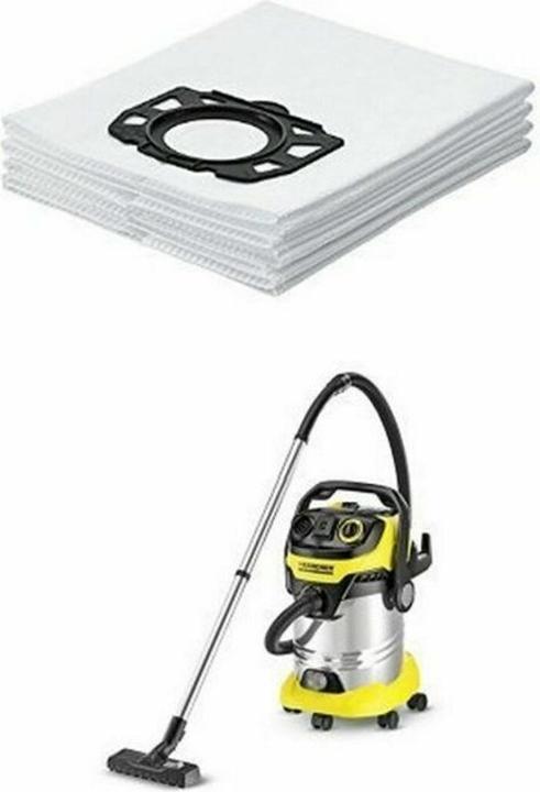 Produktbild Kärcher Kfi 487