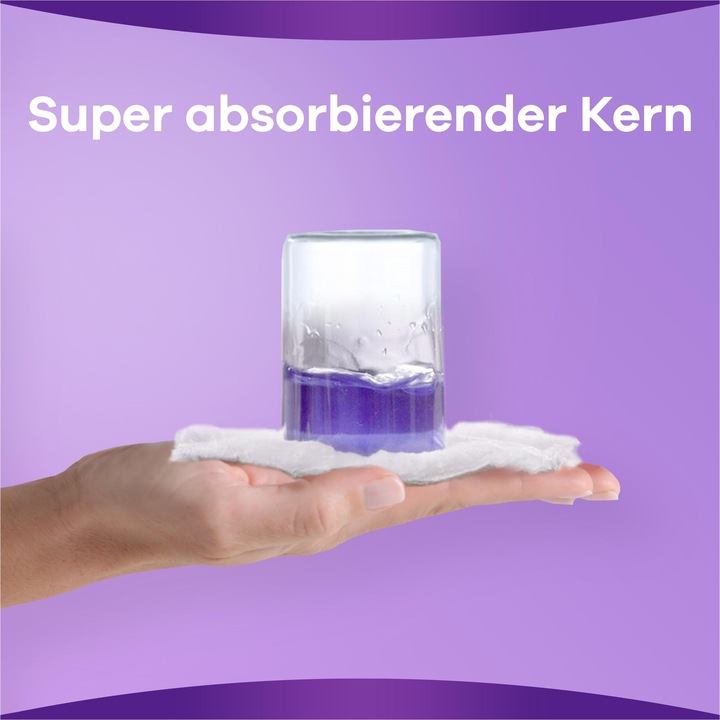 Produktbild Always Discreet (40 x, Large)