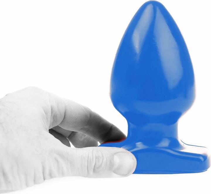 Produktbild I Love Butt Analplug "Plug Spade M"