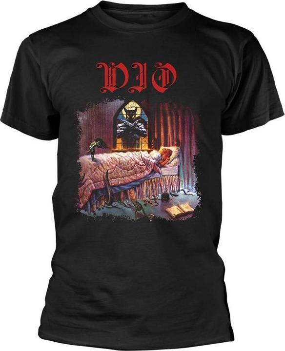 Produktbild DiO Dream Evil TShirt (S)